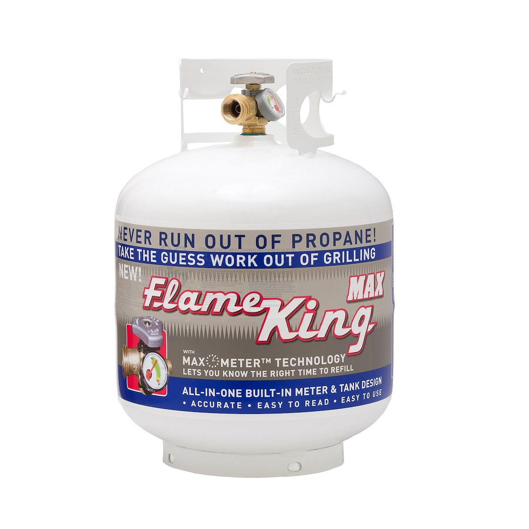 Flame King Ysn230 Propane Tank - image 2