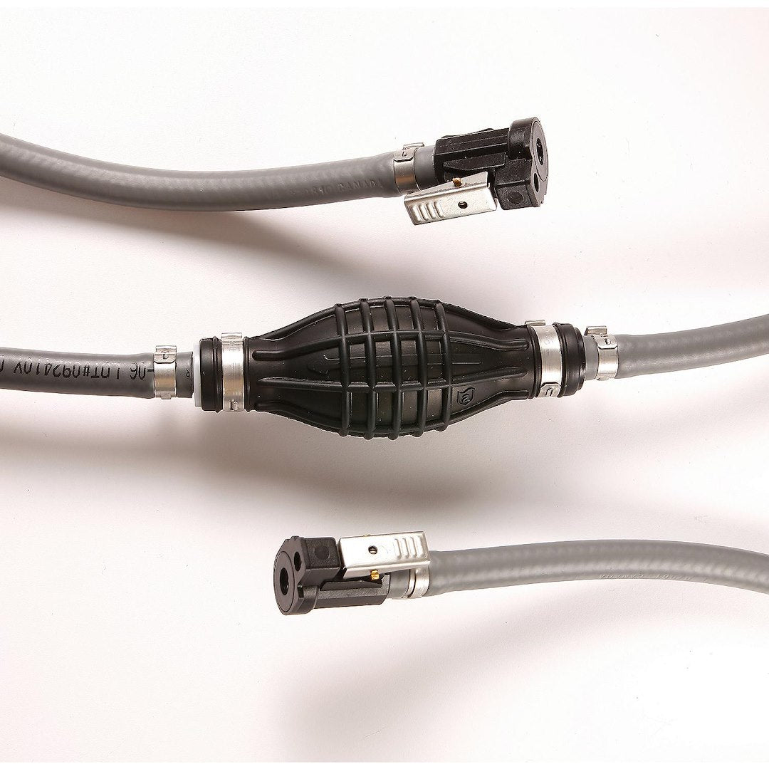 Attwood Marine 93806ylp7 Fuel Line - image 8