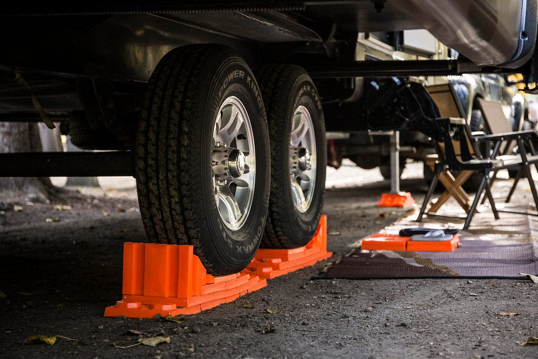 Tri-Lynx 00071 Trailer Leveling Kit - image 4