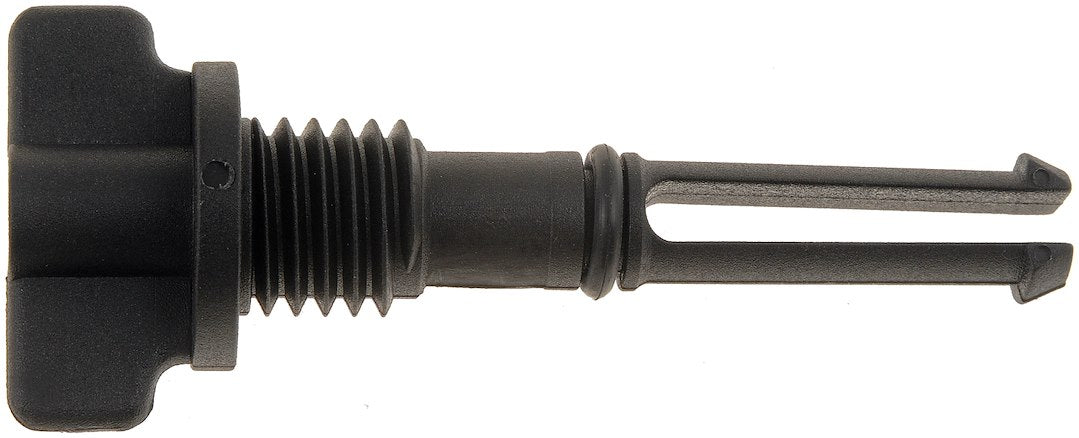 Help! By Dorman 61127 Plastic Radiator Drain Petcock - image 1