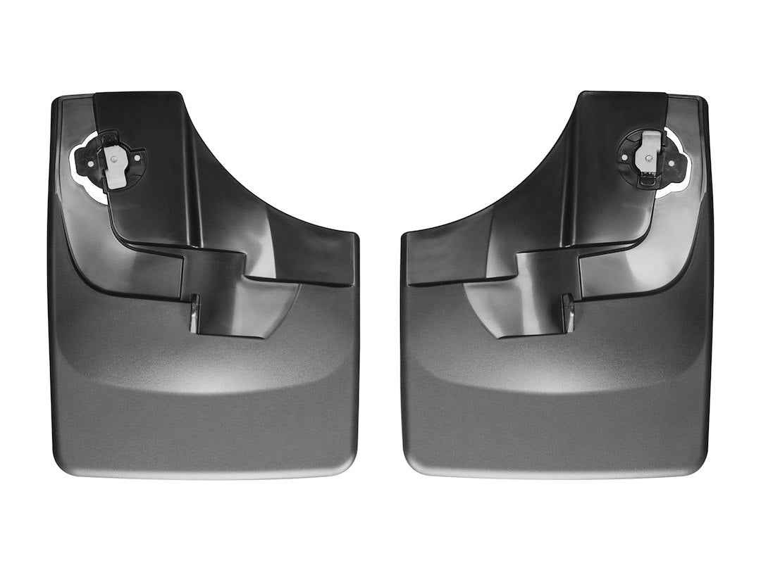 Weathertech (USA) 110044 Mud Flap for Ford F-150 2015–2020