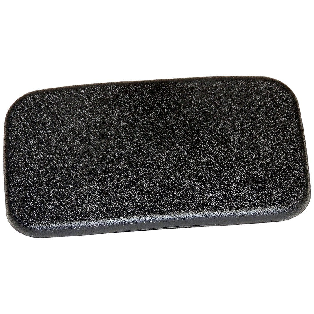 Crown Automotive 55397112AA License Plate Delete Plug - image 2