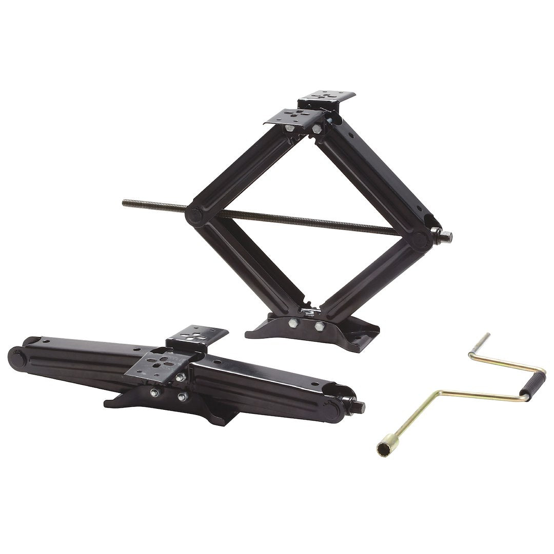 Stromberg Carlson Jsc-24-Ind Leveling Jack - image 1