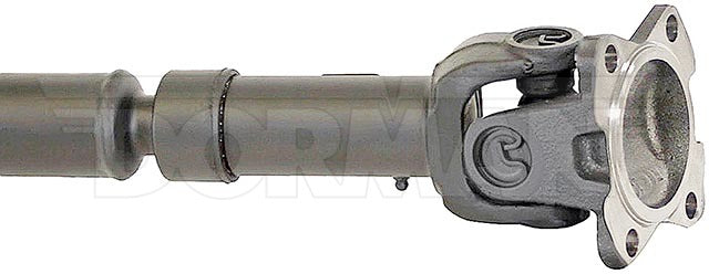 Dorman OE Solutions 938-387 Front Drive Shaft - image 4