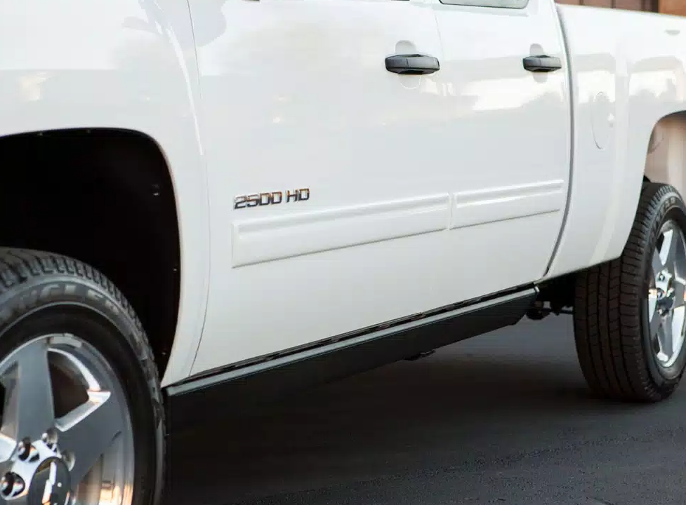 Amp Research PowerStep™ Running Board 76147-01A - image 2