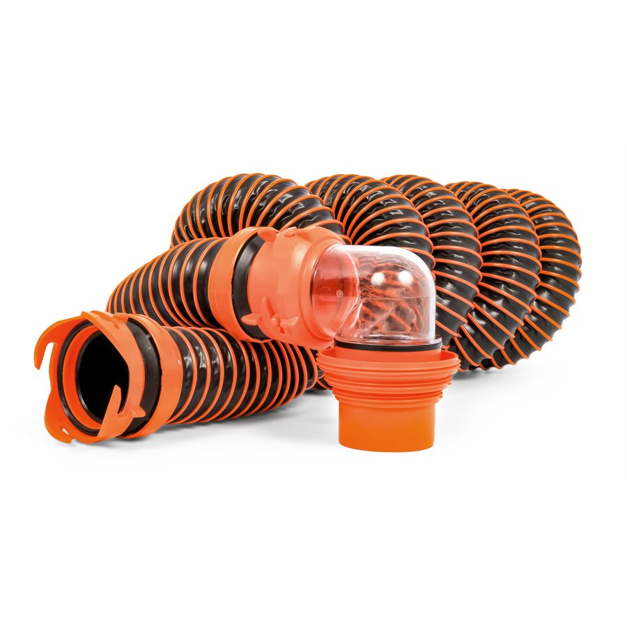Camco 39861 Sewer Hose - image 1