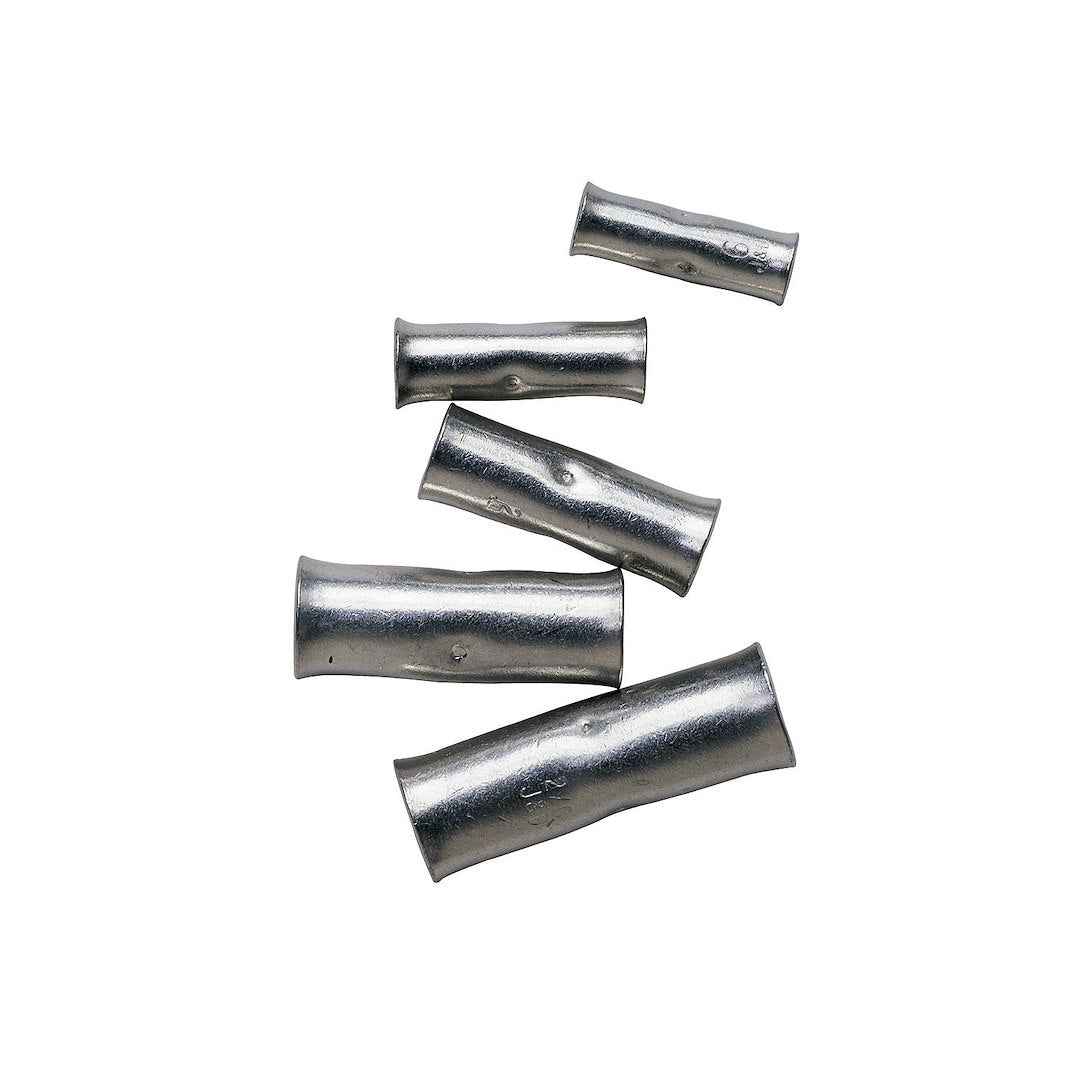 Ancor 242160 Butt Connector - 2 Gauge, 25-pack