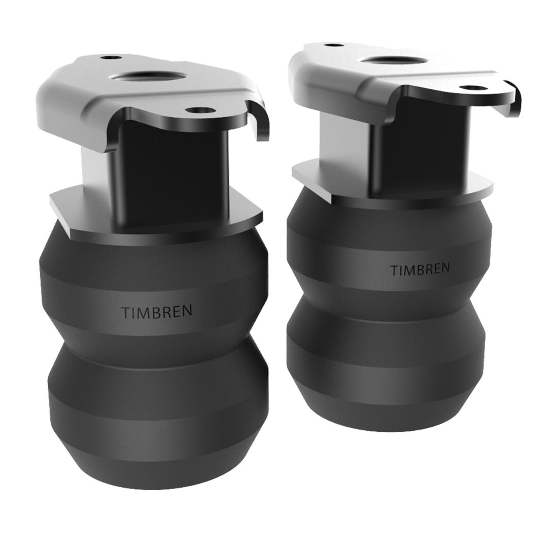 Timbren Fr250sdj Helper Spring Kit - image 2