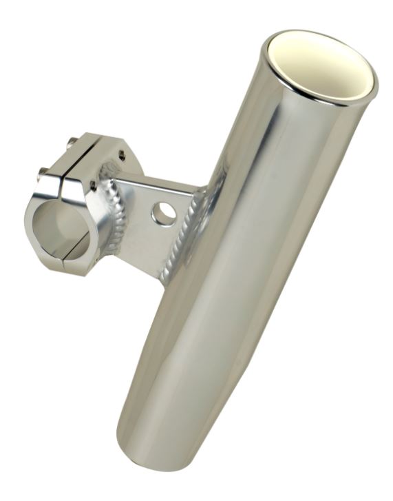 C.E. Smith Company 53710 Horizontal Clamp-On Rod Holder - image 1