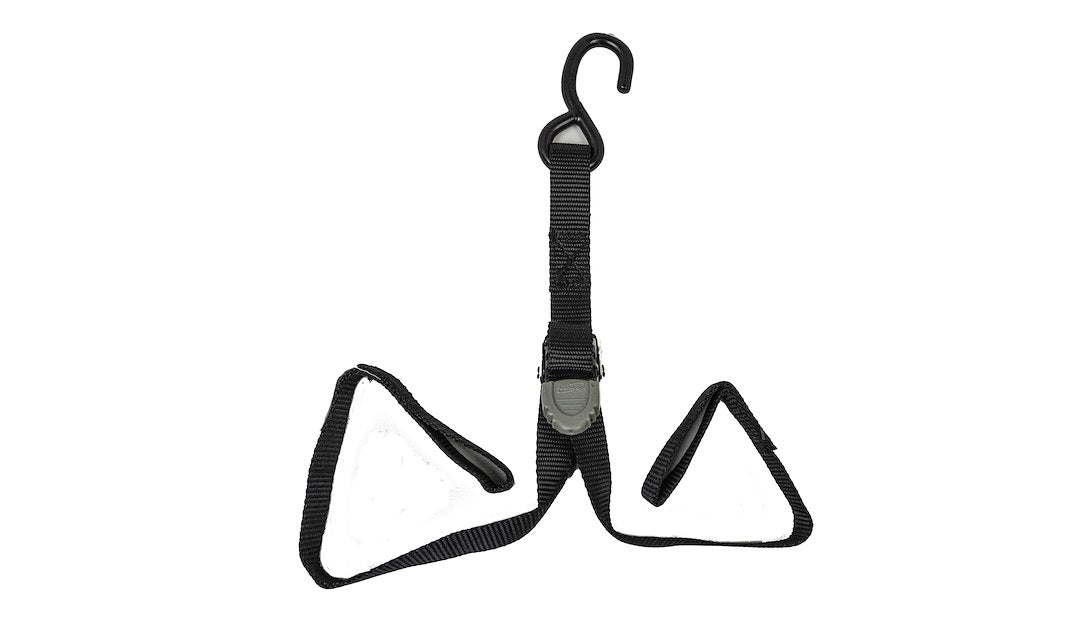 IMMI Boatbuckle Tie Down Strap (F18741)