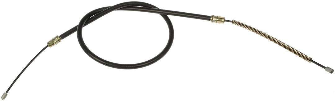 Dorman First Stop C93248 Parking Brake Cable - image 1
