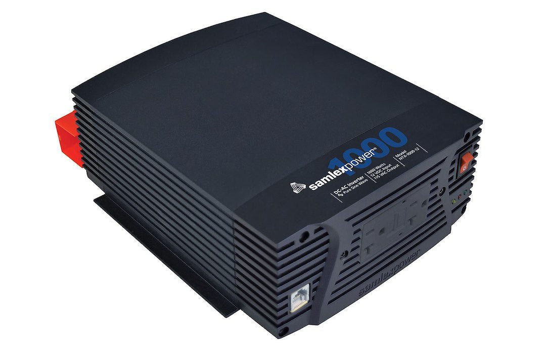 Samlex America Ntx-1000-12 Power Inverter - image 1