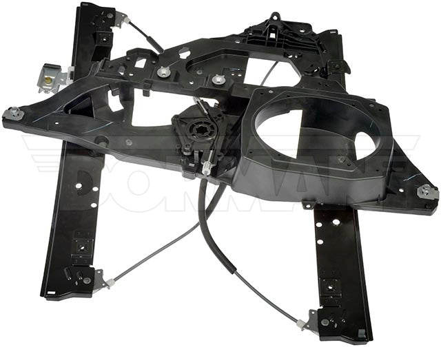 Dorman 749-542 Power Window Regulator with Arm - image 4