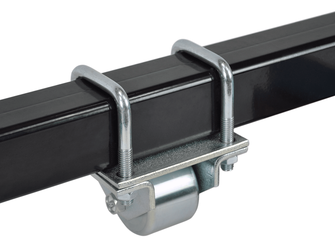 Ultra-Fab Products 48-979017 Trailer Hitch Roller - image 2