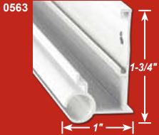 Ap Products 021-56303-16 Awning Rail