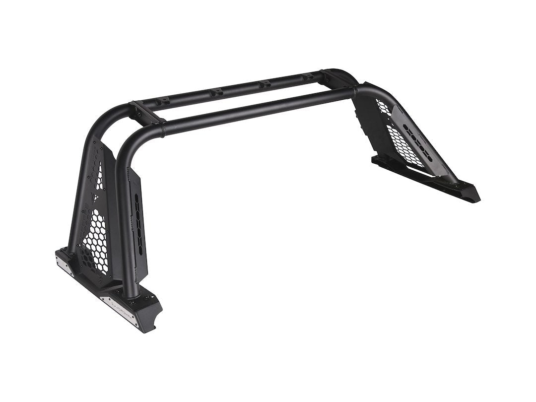 Armordillo 7162433 Modular Powder Coated Steel Truck Bed Bar - image 1