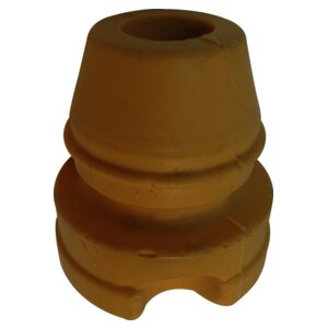 Crown Automotive 68029521AD Orange Foam Bump Stop - image 3