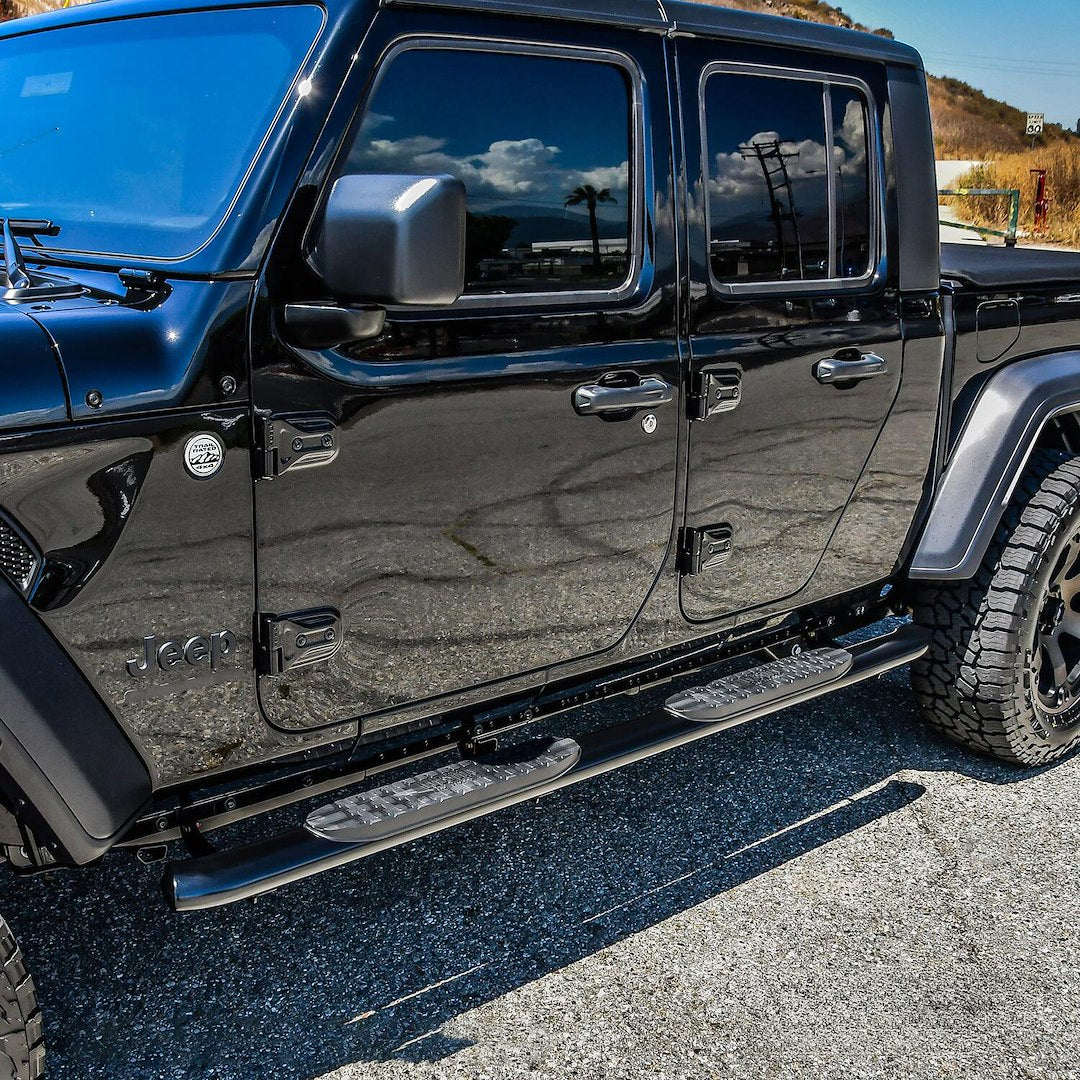 Westin Automotive 21-24165 Nerf Bar - image 10