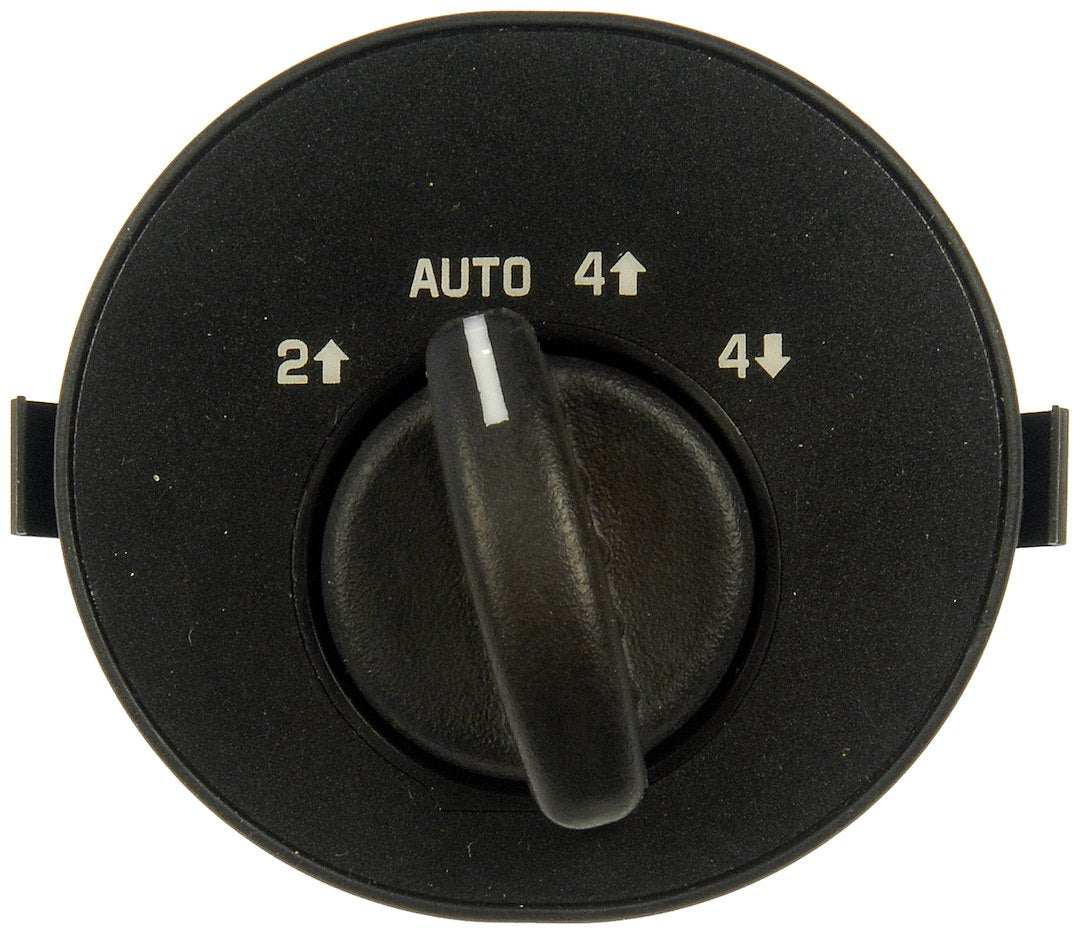 Dorman 901064 Dash-Mount Four-Wheel-Drive Switch, 11 Pins - image 1
