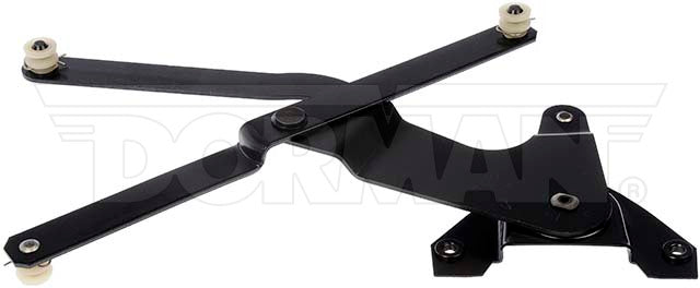 Dorman 752-122 Manual Window Regulator - image 2