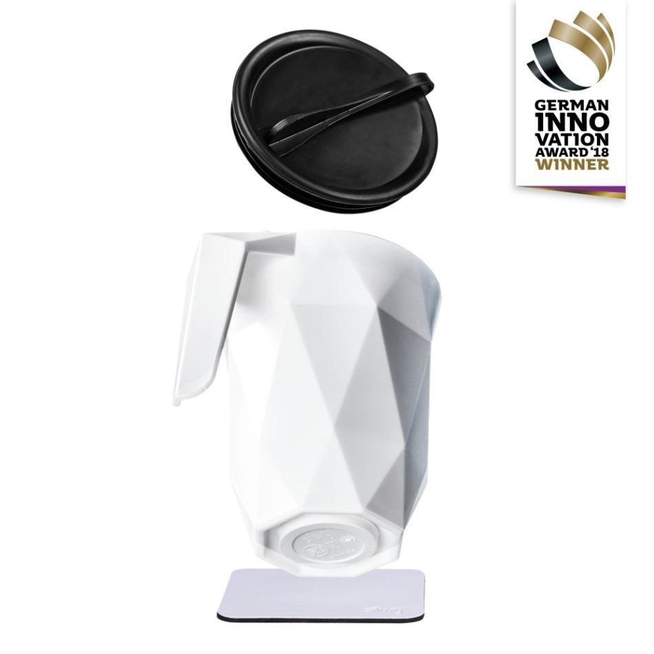 Silwy Magnetic S030-1401-1 Travel Mug