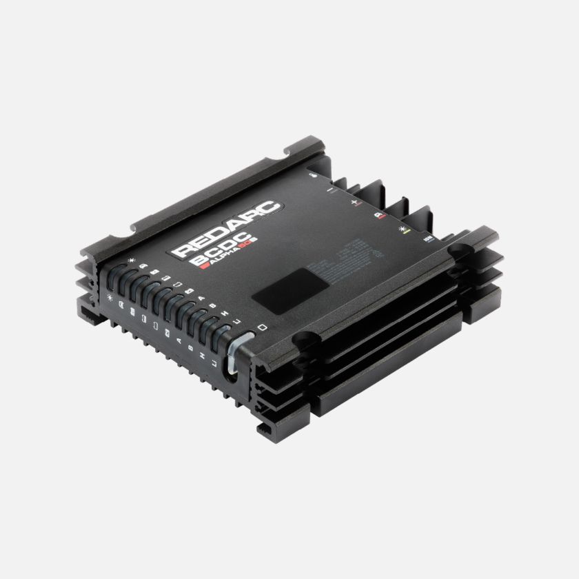 Redarc Bcdc12050b Battery Charger - image 1