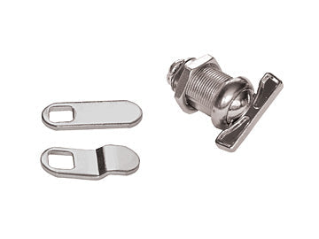 RV Designer Lock Cylinder (L447) – Length: 7/8 Inch