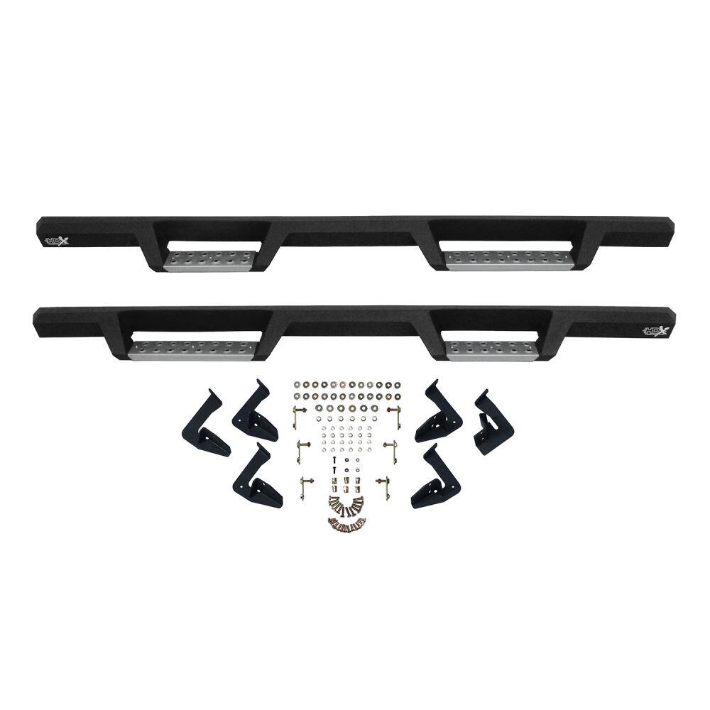 Westin Automotive 56-132552 Nerf Bar - image 4