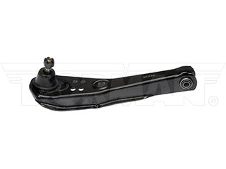 Dorman (OE Solutions) 520-395 Black Steel Control Arm - image 4