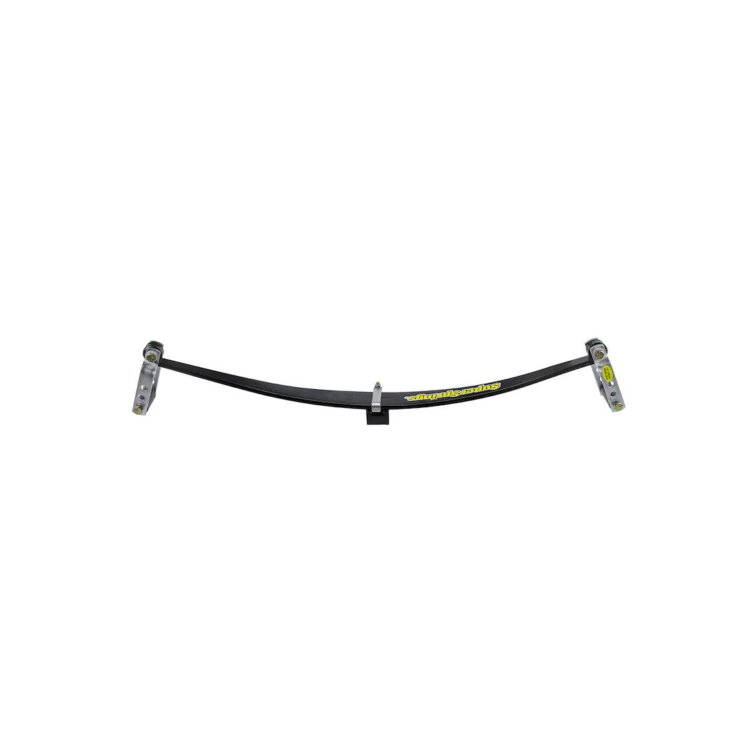 Super Springs Ssa42 Helper Spring Kit - image 3