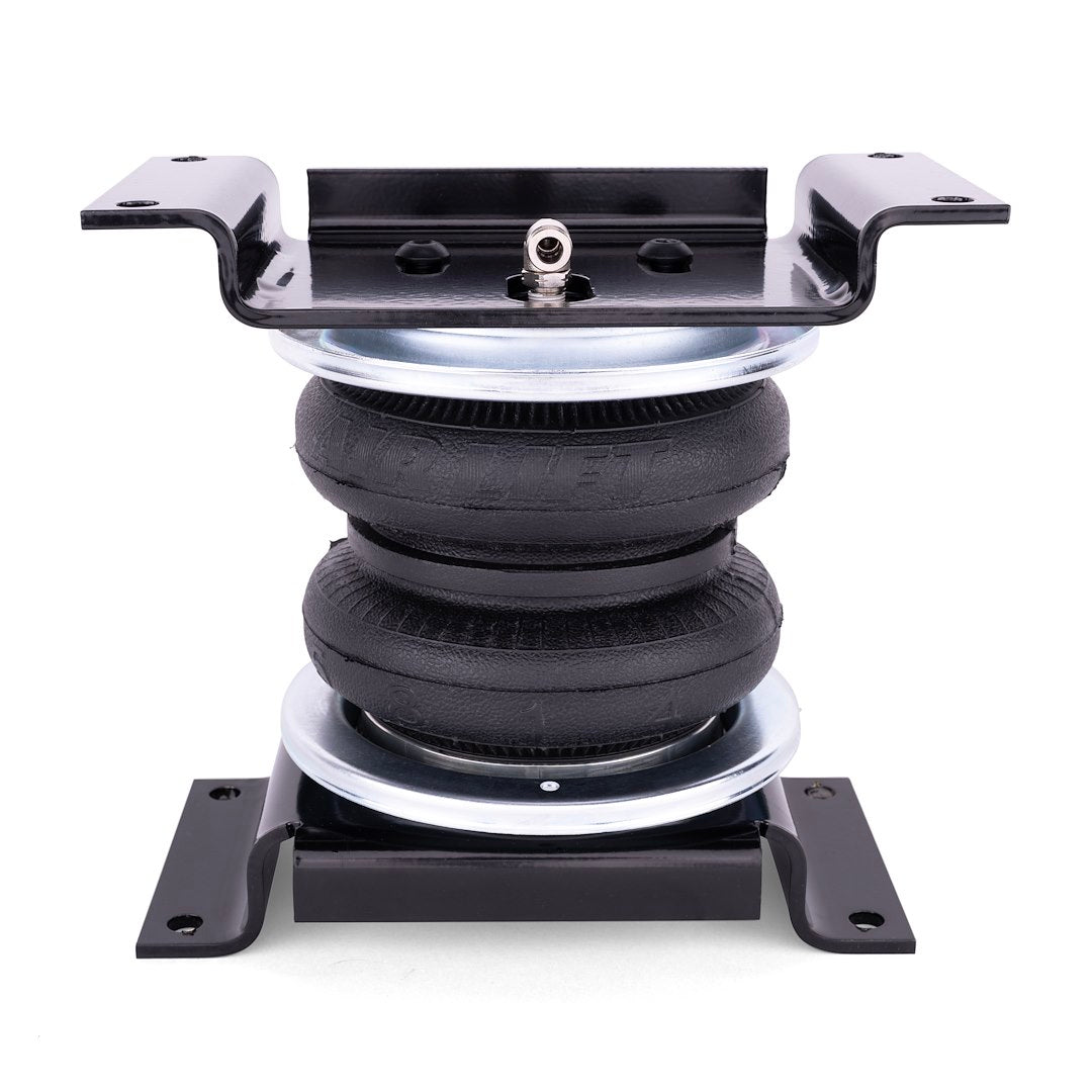 Air Lift 57356 Helper Spring Kit - image 4