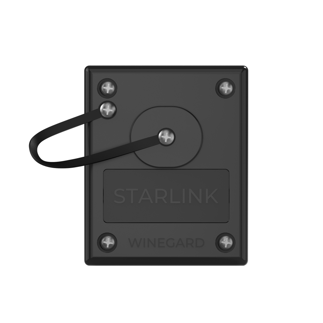 Winegard Sd-01wp Satellite Internet Antenna Mount - image 1