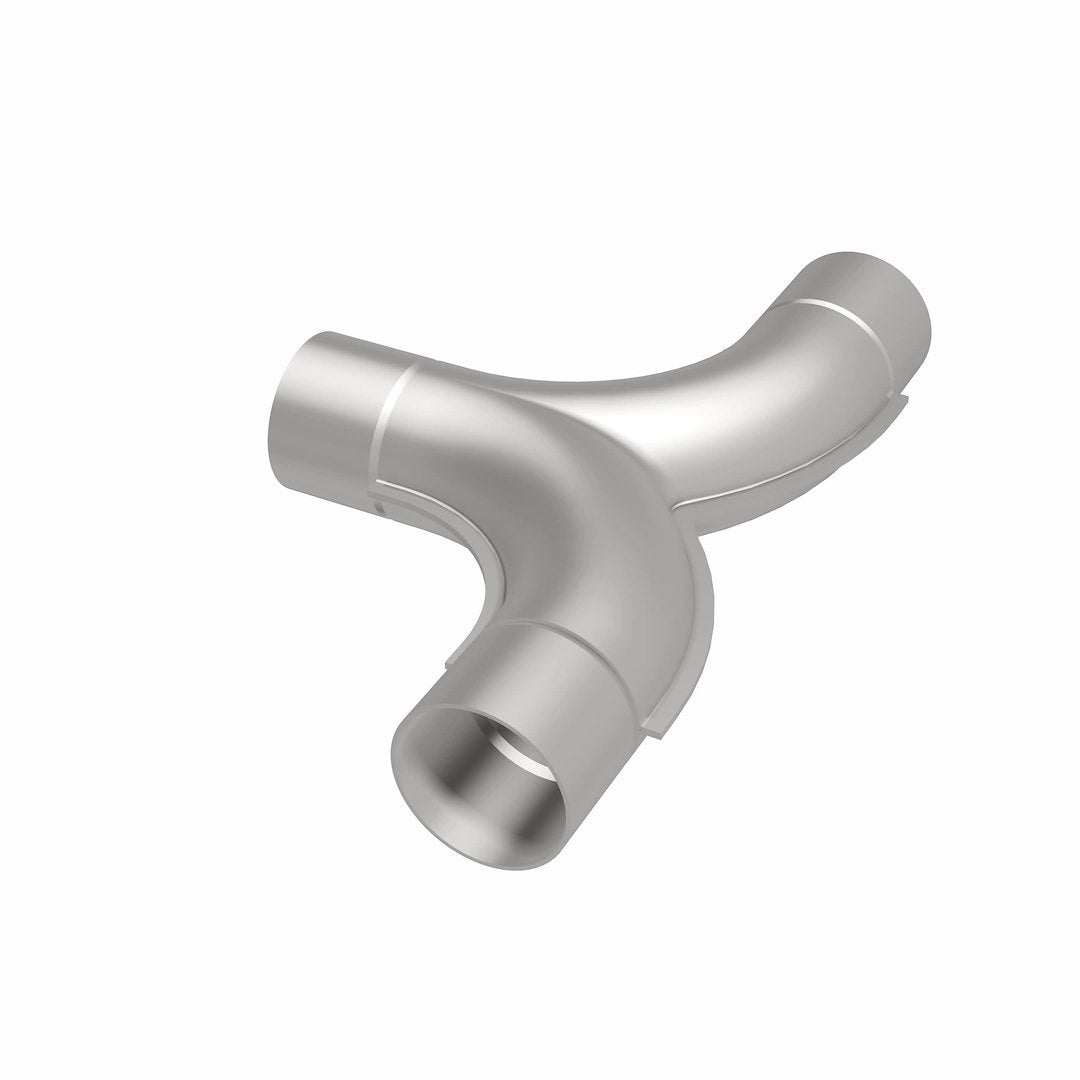 MagnaFlow 10734 Stainless Steel Exhaust Crossover Pipe