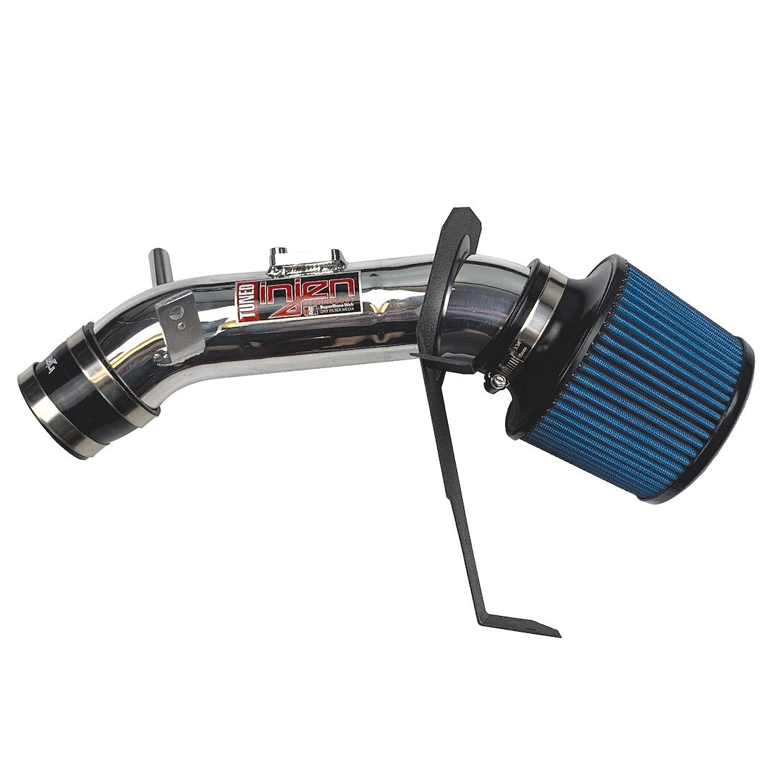 Injen Technology SP2081P Polished SP Performance Cold Air Intake