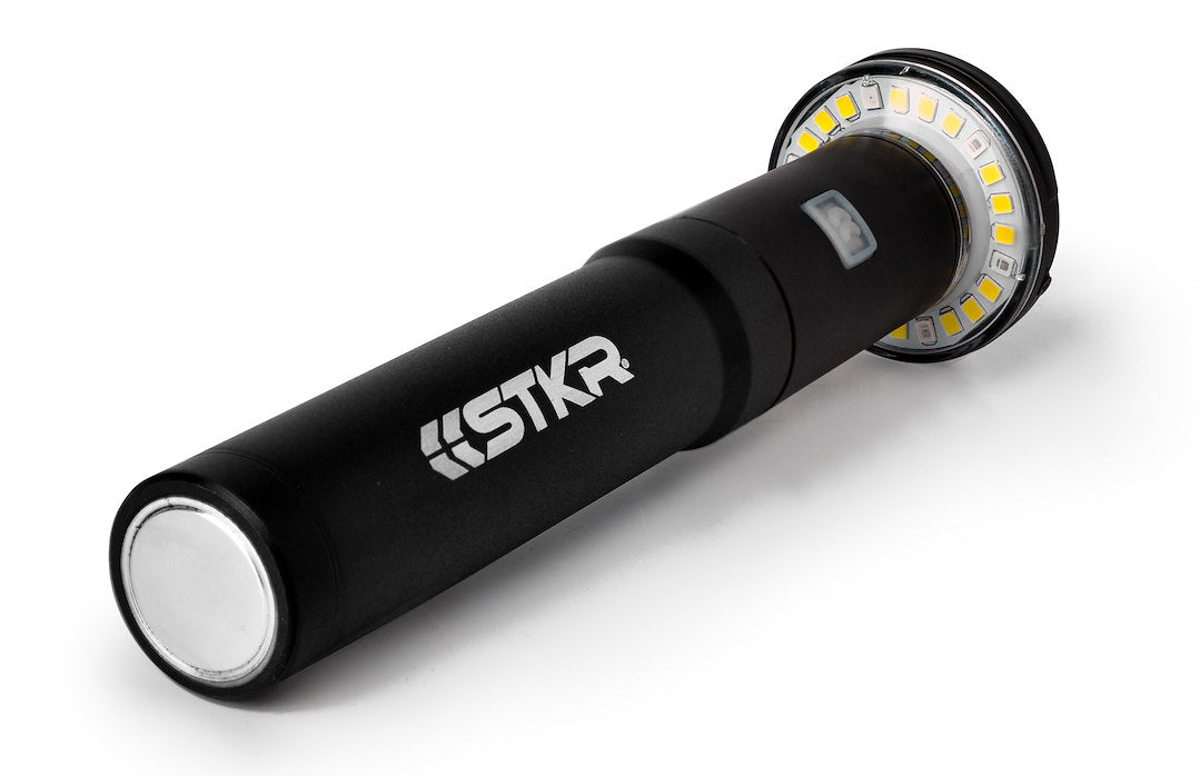STKR Concepts 12679 FLI PRO Telescoping Camp Light