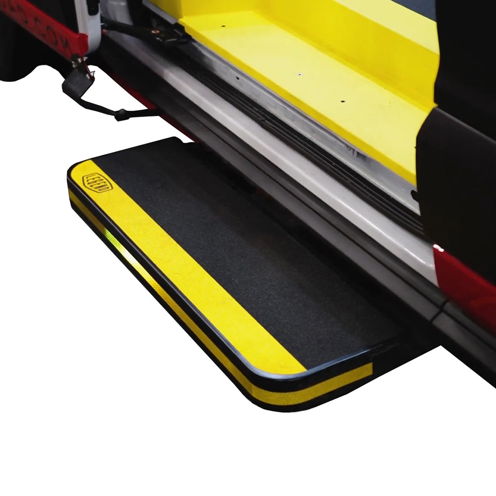 Legend Fleet LF-U3RS-18 UpStep RS3 Automatic Entry Step