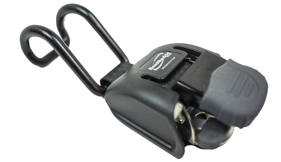 Immi Boatbuckle F14221 Tie Down Strap - image 3