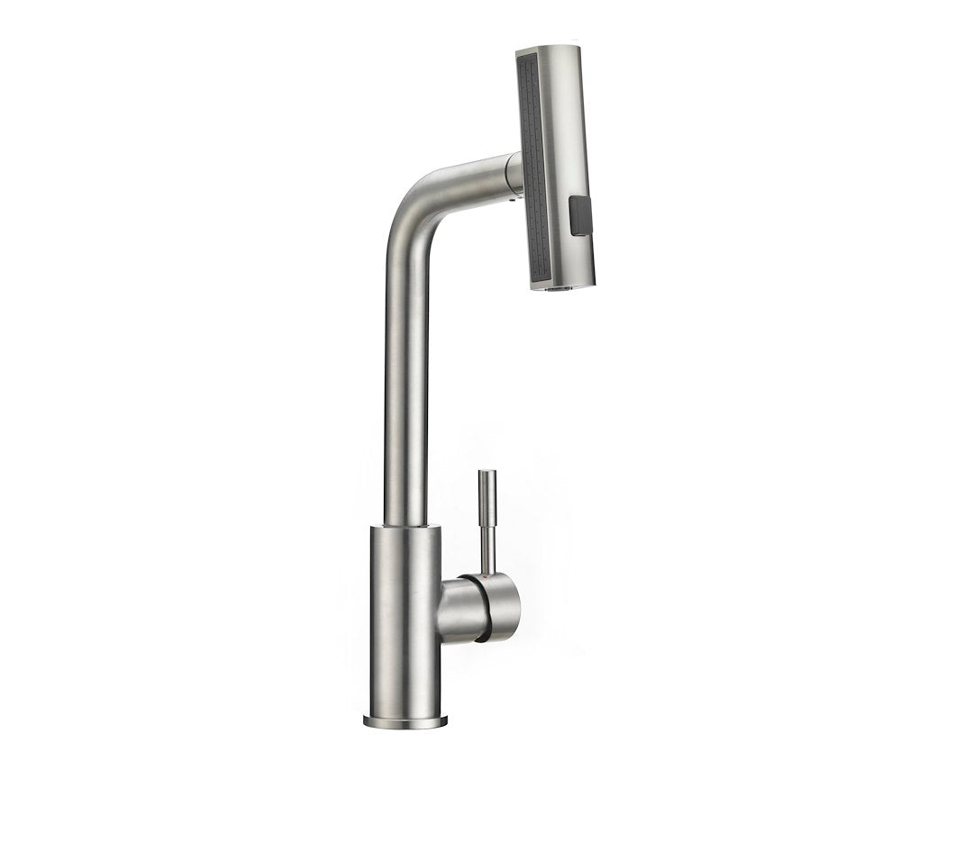 Dura Faucet Df-Mk511x-Sn Faucet - image 3