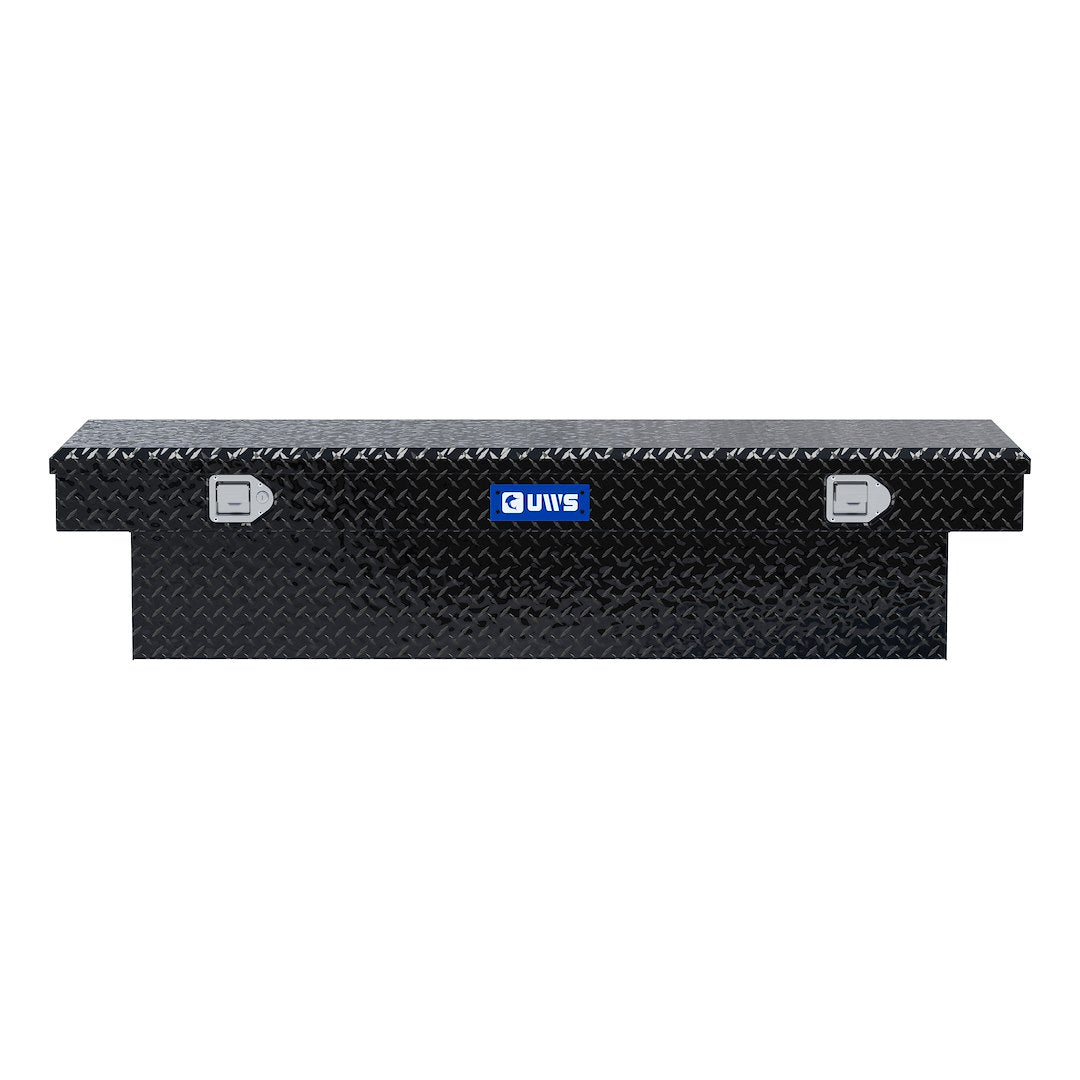 Uws Tbs-66-Blk Tool Box - image 3
