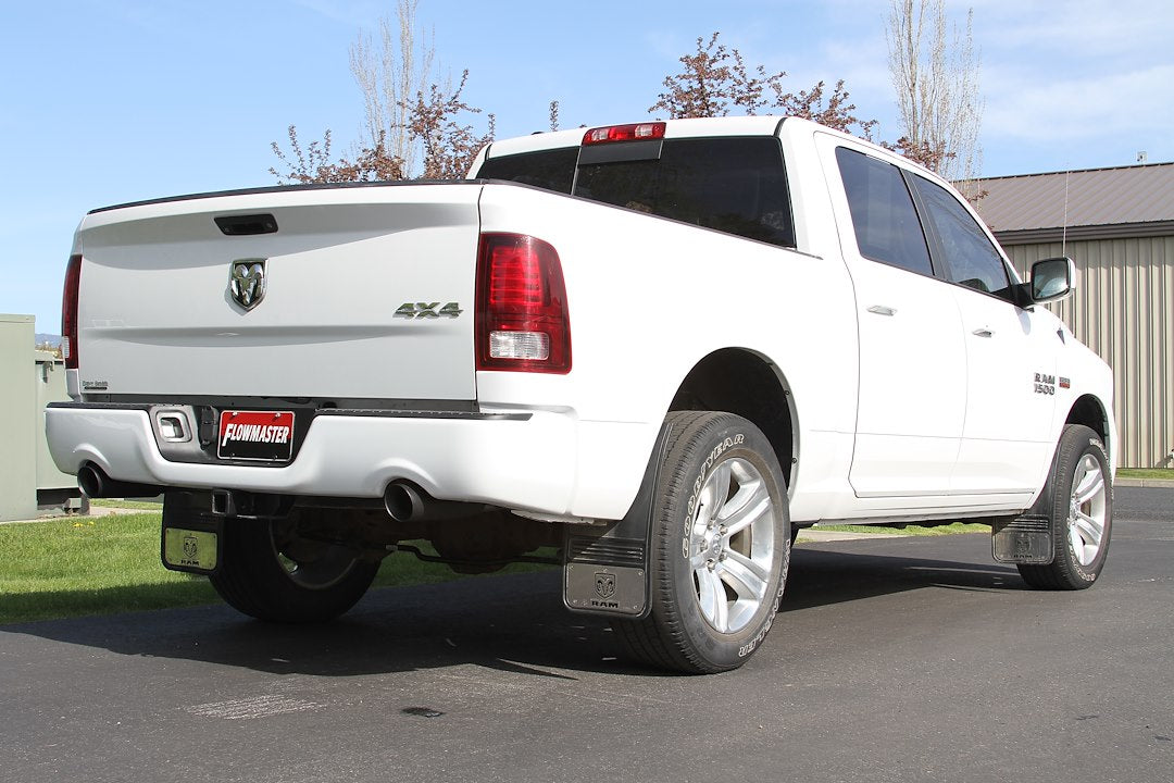 Flowmaster 817690 Exhaust System Kit - image 7