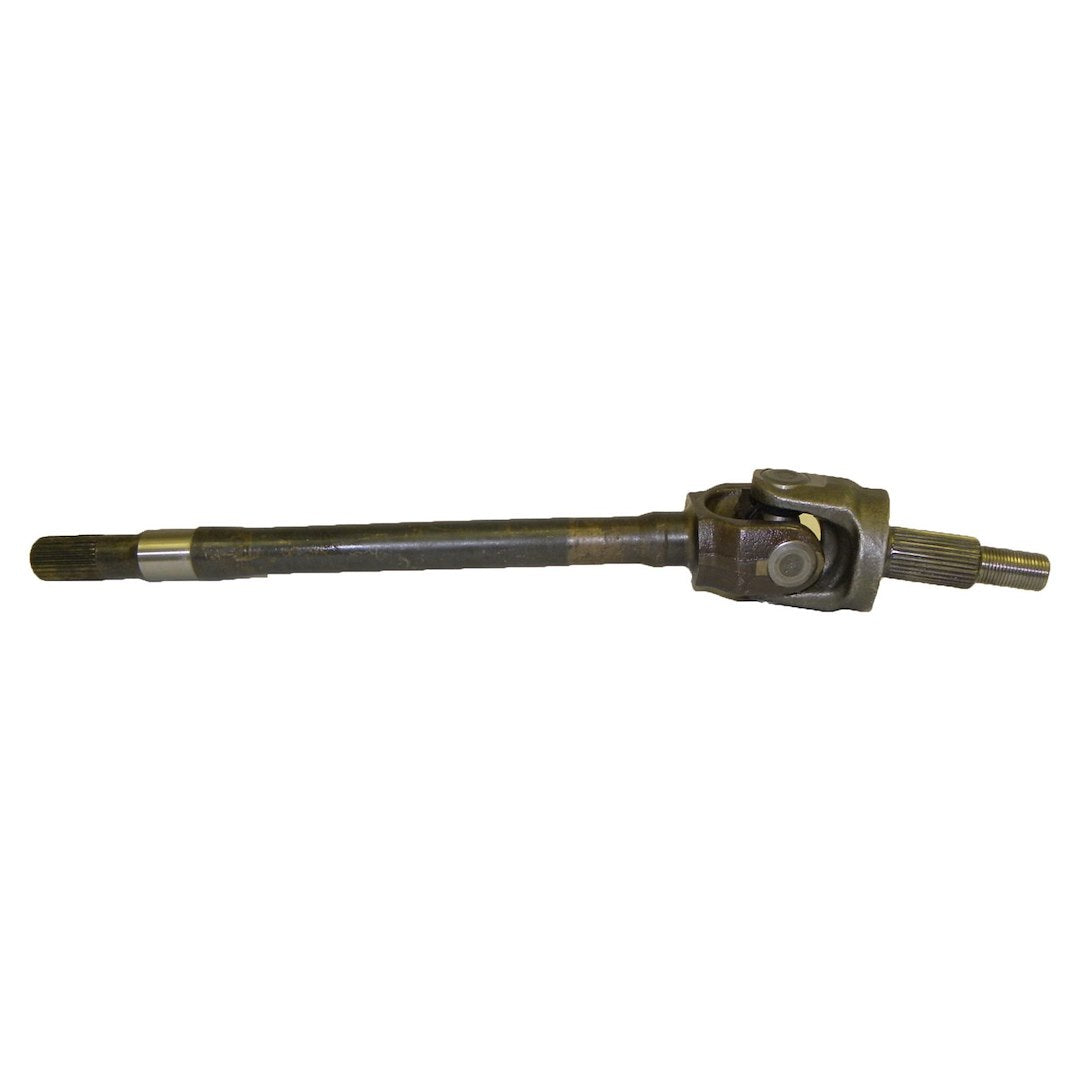 Crown Automotive 68004081AA Dana 30 Left Front Axle Shaft - image 1