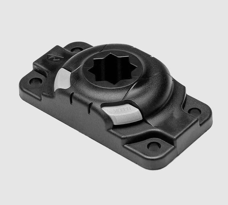 Railblaza 03-4046-11 StarPort HD Accessory Mount