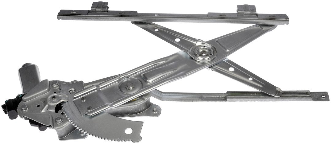 Dorman 741-014 Power Window Regulator, Motor and Arm - image 2