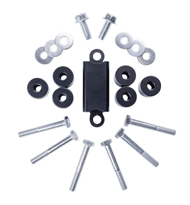 ReadyLIFT 67-52050 TRD Pro Skid Plate Drop Kit