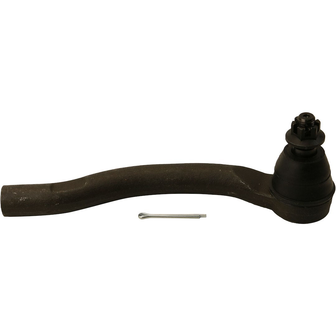 Moog Chassis ES800825 Steel Steering Tie Rod End