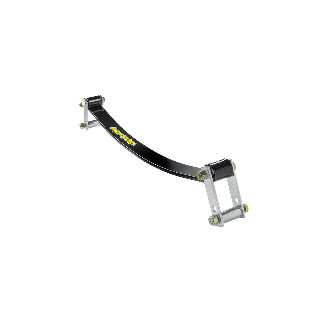 Super Springs Ssa46 Helper Spring Kit - image 8