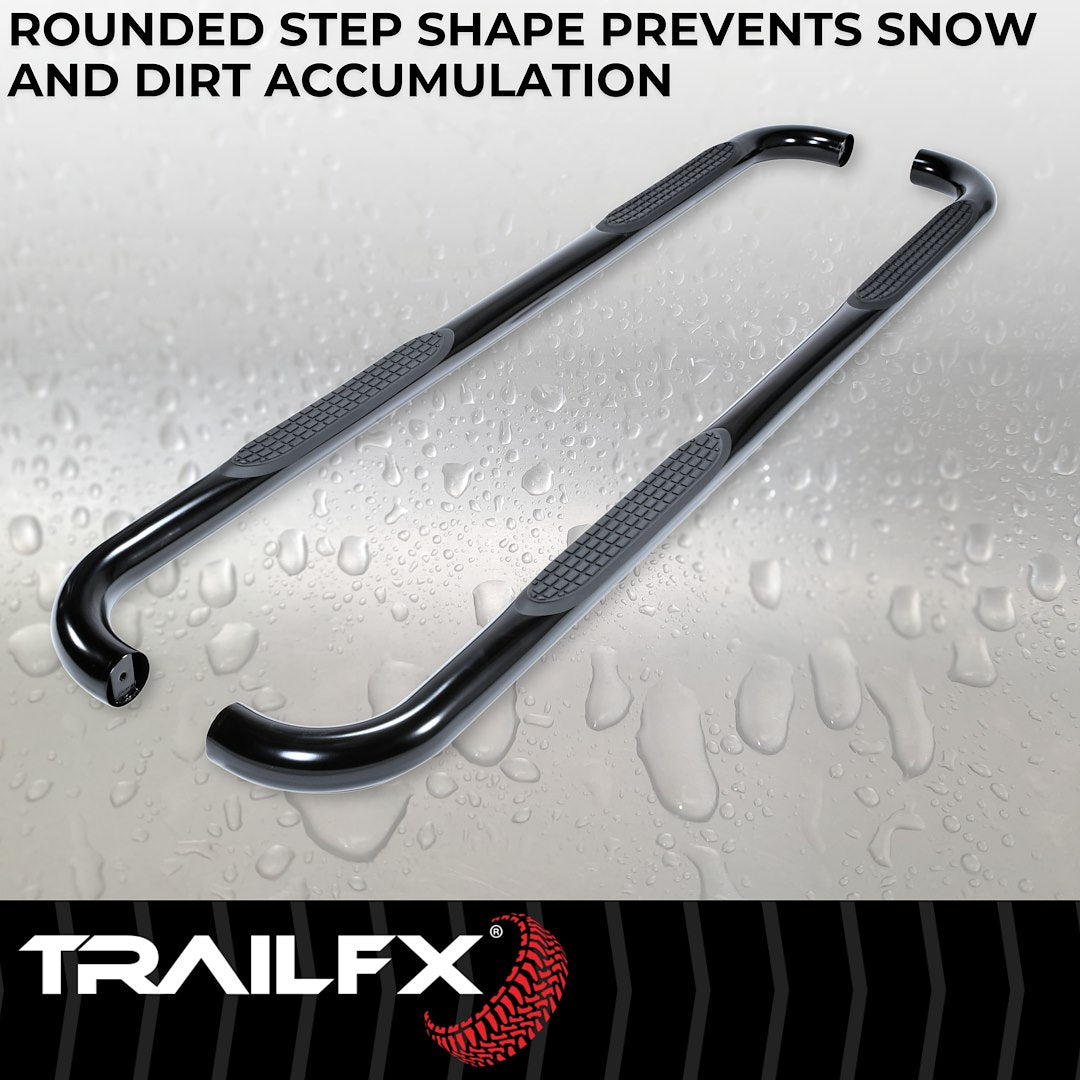 Trailfx 1160631073 Nerf Bar - image 4