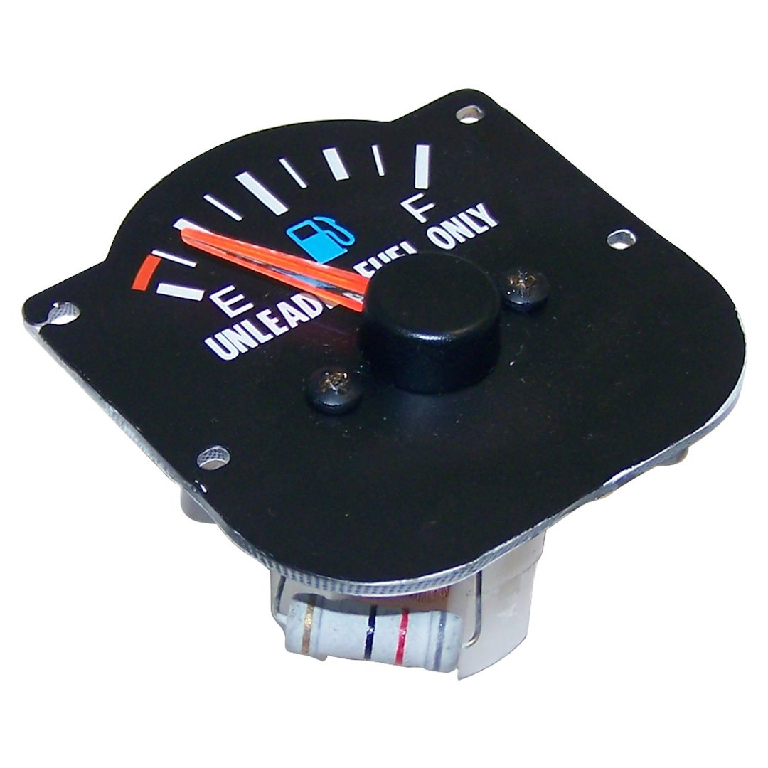 Crown Automotive 56004879 YJ Fuel Level Gauge - image 1