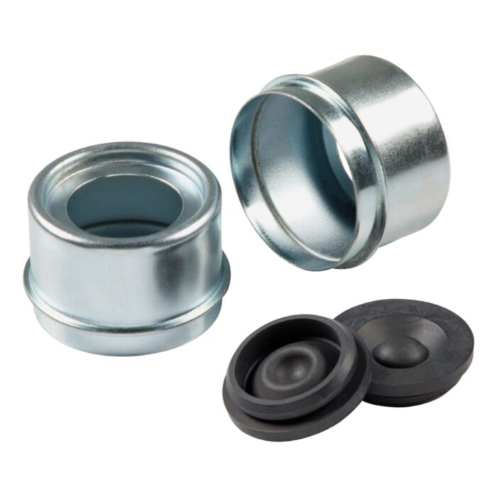 Lippert Components Trailer Wheel Bearing Dust Cap (2023134661)