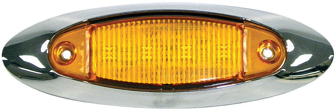 Peterson Mfg. V178xa Clearance Light - image 1
